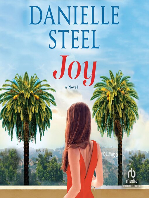 Title details for Joy by Danielle Steel - Wait list